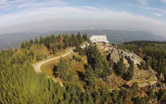Tagesausflug Janowice Wielkie & Falkenberge