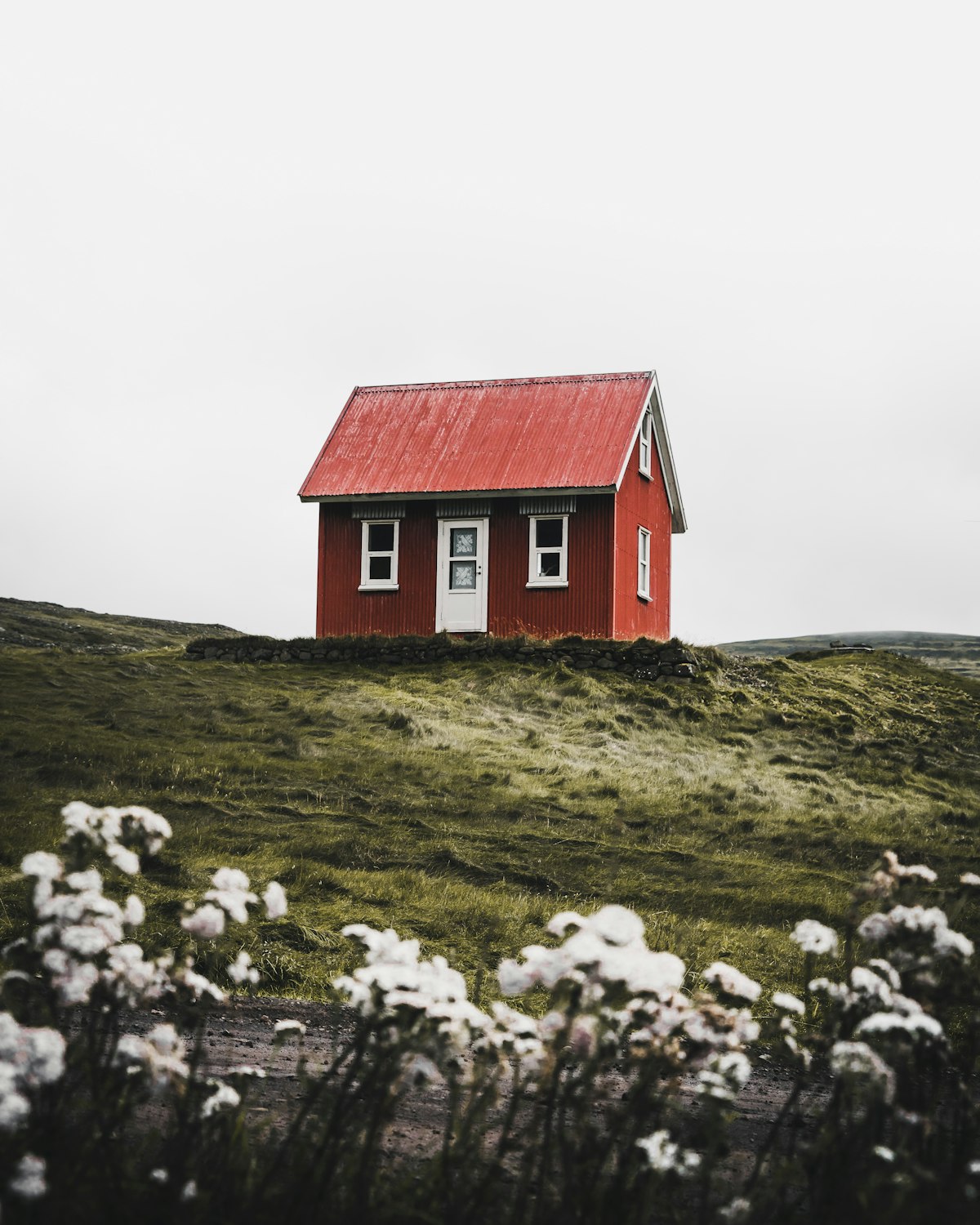 Raspenava Country Homestead — Heritage Timber Roubenka (3 Rooms)